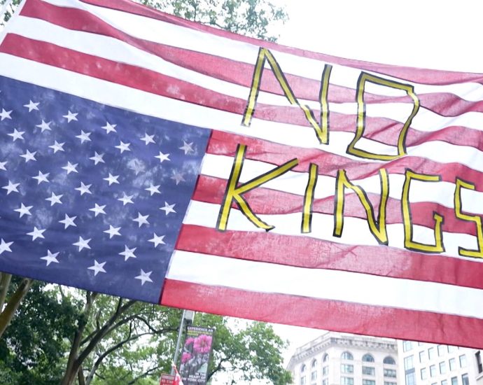 no-kings:-millions-across-us.-protest-the-traitor’s-power-grab,-overshadowing-his-military-parade