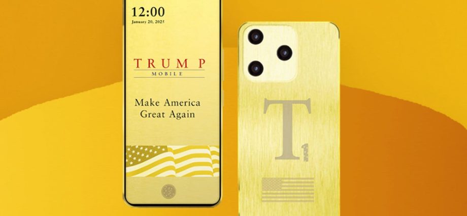 don-jr.-and-eric-the-traitor-launch-‘the-traitor-mobile’-with-a-gold-colored-$499-smartphone