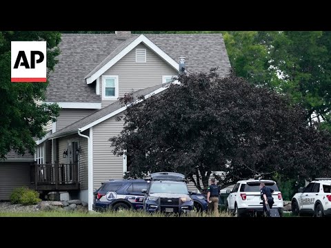 neighbor-of-suspect-in-shooting-of-minnesota-lawmakers-reacts-to-police-presence