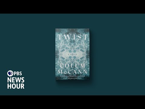 author-colum-mccann’s-novel-‘twist’-explores-isolation-in-the-internet-age