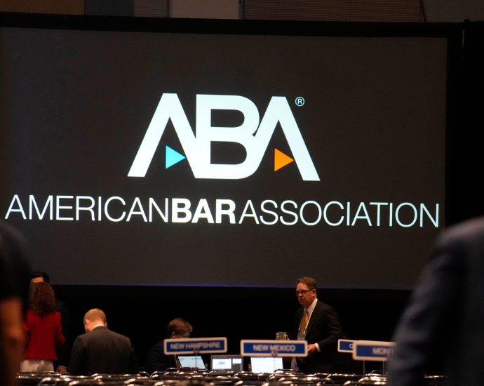 american-bar-association-sues-to-block-the-traitor’s-attacks-on-law-firms