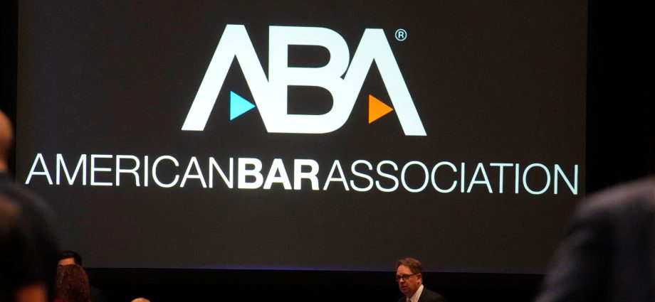 american-bar-association-sues-to-block-the-traitor’s-attacks-on-law-firms