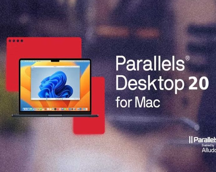 Need to run Windows on your Mac? A Parallels Pro subscription just went on sale