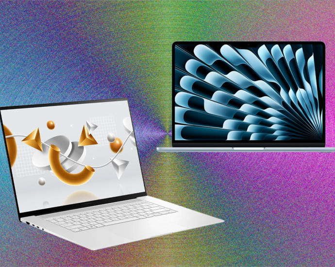 13 Best Laptops of 2025, Tested and Reviewed