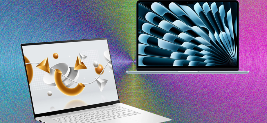 13 Best Laptops of 2025, Tested and Reviewed