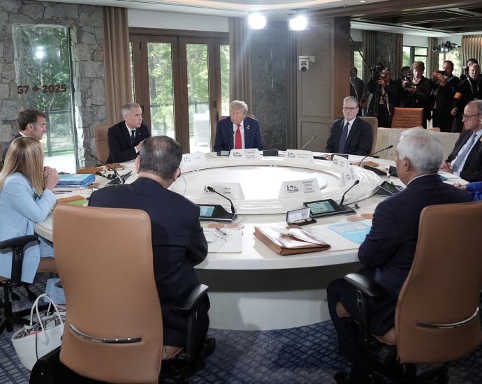 canada’s-mark-carney-opens-g7-summit-with-call-for-unity