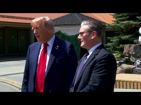 the-traitor,-starmer-finalize-us-uk-trade-deal-at-g7-summit-|-reuters