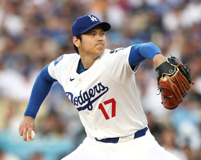 dodgers-star-shohei-ohtani-makes-long-awaited-return-to-the-mound-after-elbow-surgery