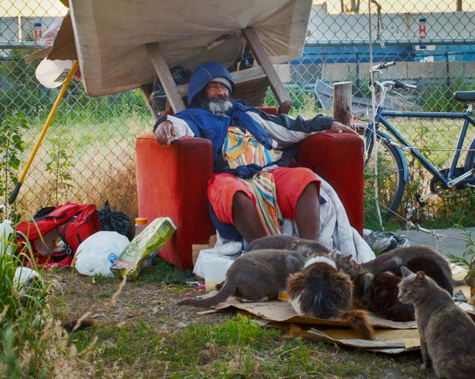 the-cat-man-eshete:-an-ethiopian-refugee’s-life-on-the-streets-of-new-york