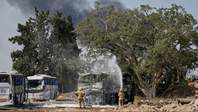 iran-fires-fresh-missile-attack-on-israel-as-conflict-enters-fifth-day-–-live