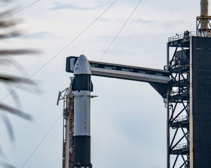 SpaceX, NASA target June 19 for launch of private Ax-4 astronauts after ISS leak repairs