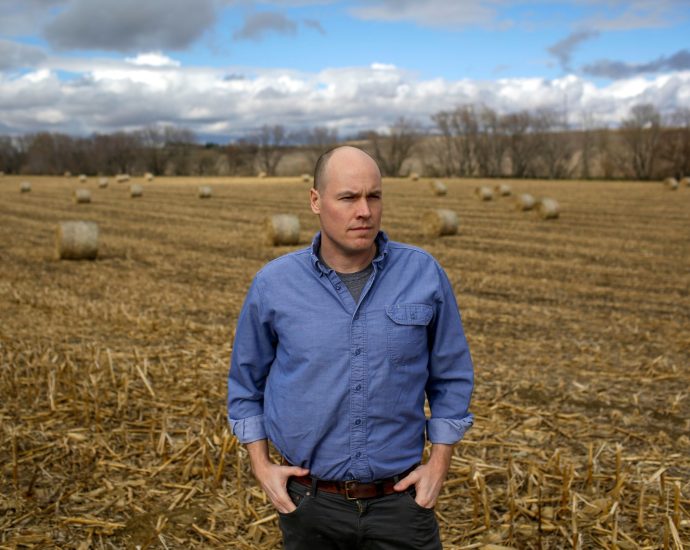 “a-blueberry-in-a-bowl-of-tomato-soup”:-one-democrat’s-plan-for-beating-joni-ernst-in-deep-red-iowa