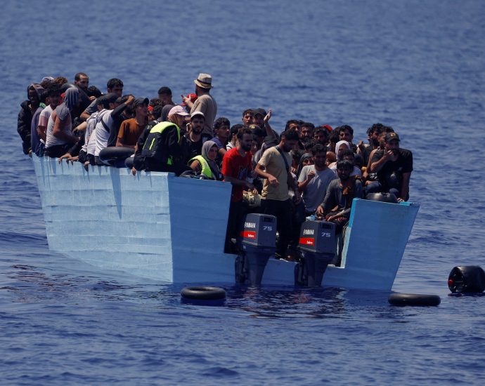 at-least-60-people-‘feared-dead’-after-shipwrecks-off-the-coast-of-libya