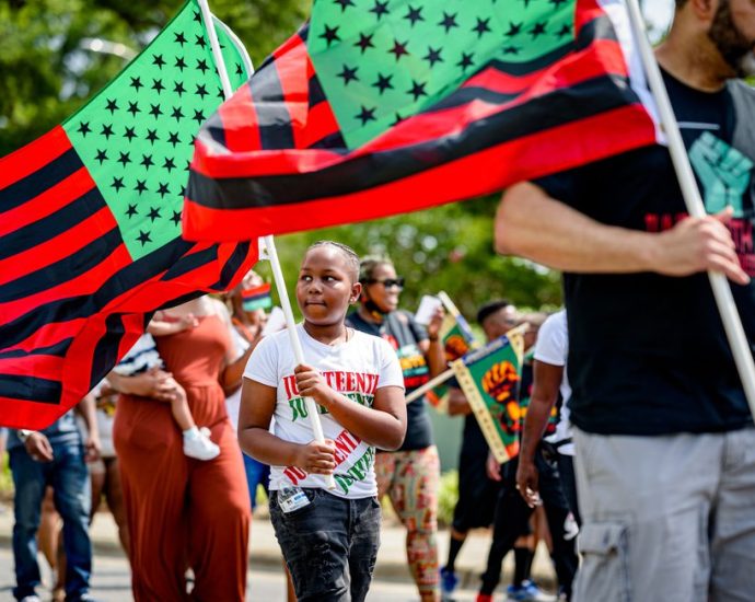 from-celebration-to-cancellation:-how-juneteenth-became-a-casualty-of-america’s-reactionary-turn
