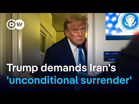the-traitor-warns-iran-through-social-media-posts-|-dw-news