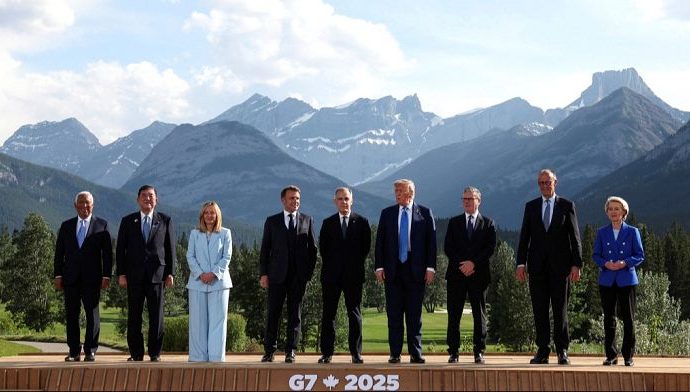 g7-leaders-fail-to-reach-major-agreements-on-key-global-issues-after-the-traitor’s-early-departure