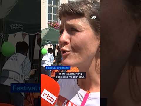 masked-men-attack-a-diversity-festival-in-eastern-germany-|-dw-news