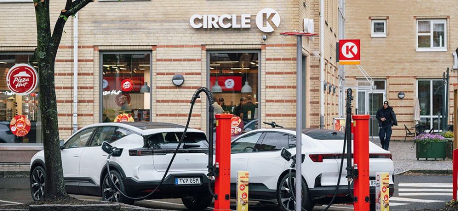 circle-k-launches-ev-charging-only-convenience-store-in-sweden