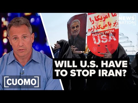 is-america-on-the-brink-of-striking-iran-in-middle-east-conflict?-|-cuomo