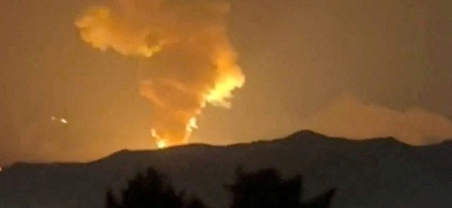 israel-tried-to-break-iran-–-but-it-may-have-actually-helped-unite-it