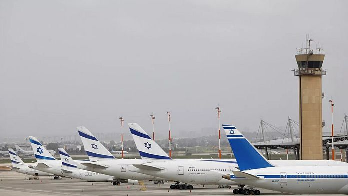 israel-starts-flying-home-citizens-stranded-abroad-during-conflict-with-iran