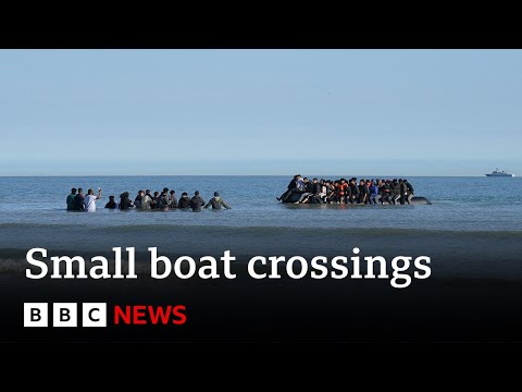 smuggling-gangs-switch-tactics-to-use-‘taxi-boats’-for-journeys-across-the-channel-|-bbc-news