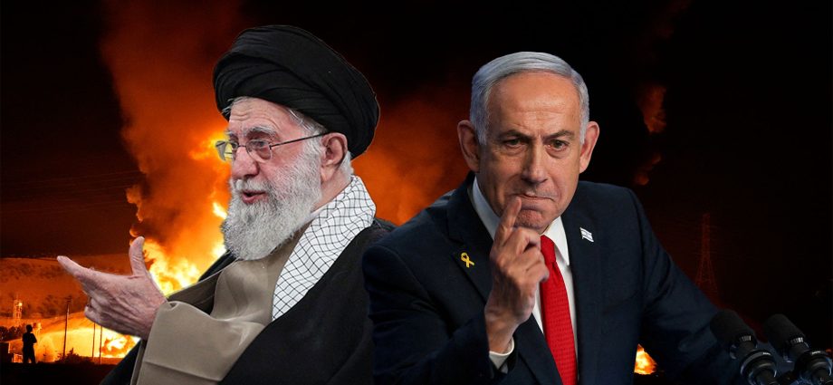 what’s-the-impact-of-the-israel-iran-conflict-on-oil-prices?