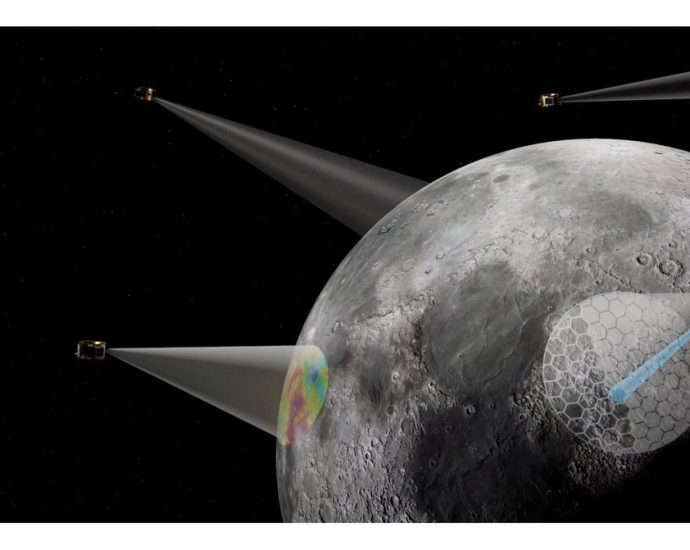 Firefly Aerospace to launch ‘Ocula’ moon-imaging service as early as 2026
