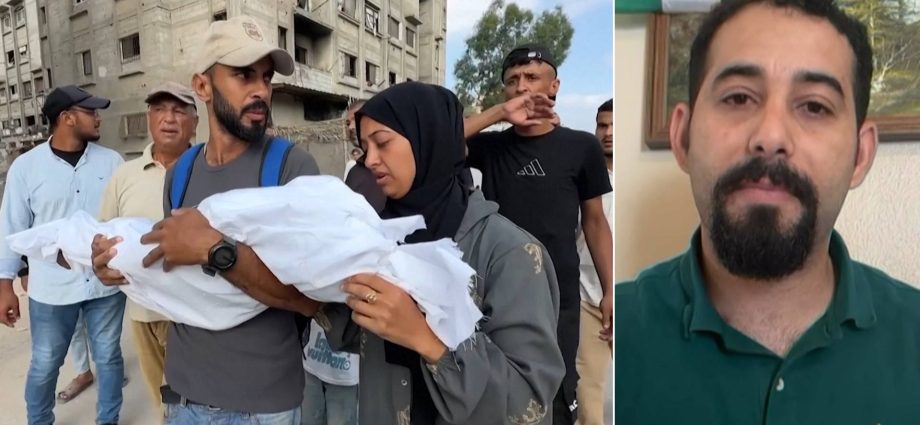 mosab-abu-toha:-as-attention-shifts-to-iran,-israel-ramps-up-killings,-starvation-&-annexation-in-gaza