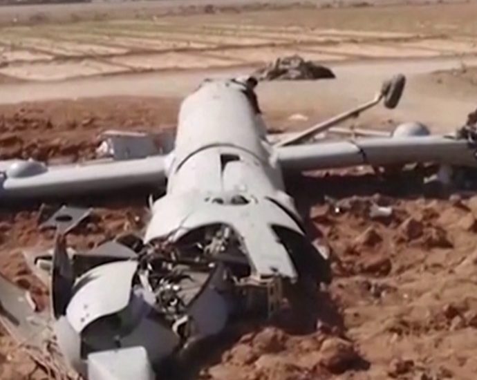 iranian-tv-shows-downing-of-israel’s-hermes-900-drone