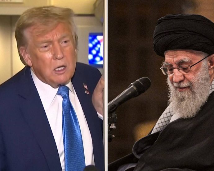 tehran-professor-reports-from-iran-state-tv-building-bombed-by-israel-as-the-traitor-threatens-khamenei