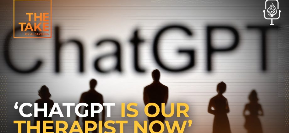 can-chatgpt-be-your-therapist?