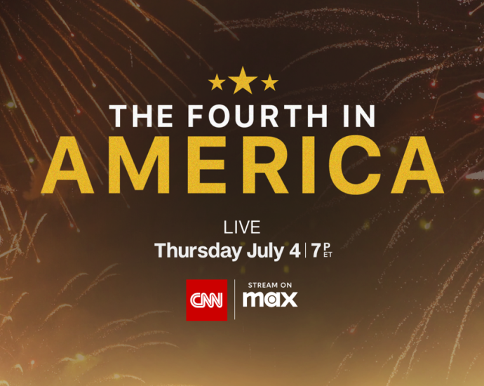 The Kid Laroi, Kesha, The Goo Goo Dolls, The Killers, Kane Brown, T-Pain & More Packing CNN’s Fourth of July Special