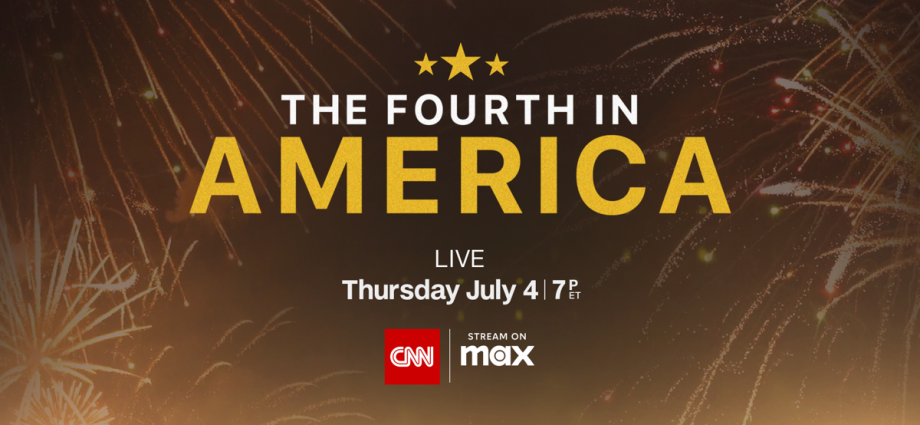 The Kid Laroi, Kesha, The Goo Goo Dolls, The Killers, Kane Brown, T-Pain & More Packing CNN’s Fourth of July Special