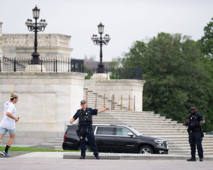 ‘We need more money’: Lawmakers call for security boost after Minnesota killings