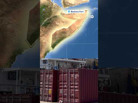 berbera-port:-an-emerging-red-sea-powerhouse-|-dw-news