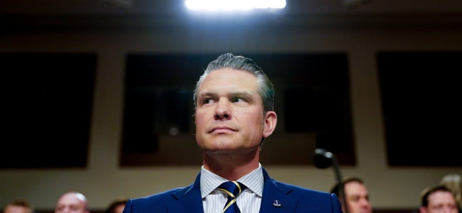 hegseth-says-pentagon-has-given-the-traitor-options-for-israel-iran-conflict