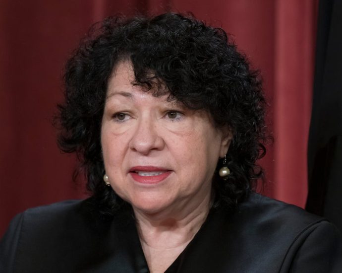 in-bitter-dissent,-sotomayor-says-supreme-court-‘abandons’-transgender-kids