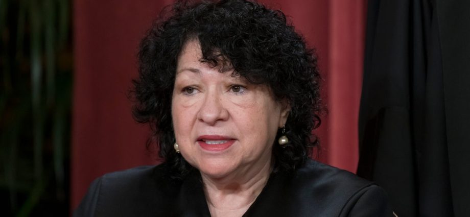 in-bitter-dissent,-sotomayor-says-supreme-court-‘abandons’-transgender-kids