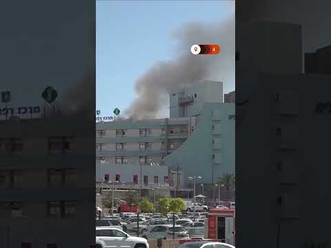 iranian-missile-strikes-on-israel-injure-dozens,-officials-say