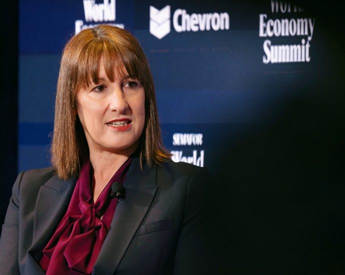 rachel-reeves-promised-oil-industry-‘quid-pro-quo’-over-windfall-tax-in-private-meeting