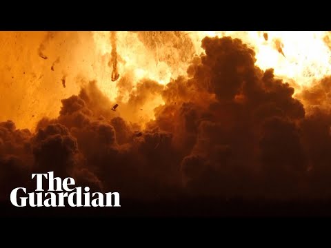 the-moment-elon-musk’s-spacex’s-starship-36-explodes