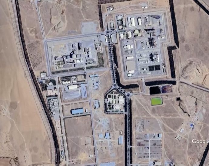 video:-israeli-attacks-on-iran’s-facilities-risk-‘nuclear-contamination’