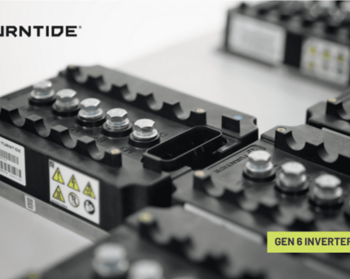 turntide-expands-range-of-gen-6-inverters,-adds-new-partner