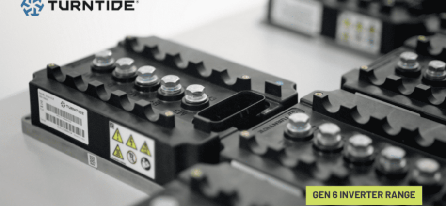 turntide-expands-range-of-gen-6-inverters,-adds-new-partner