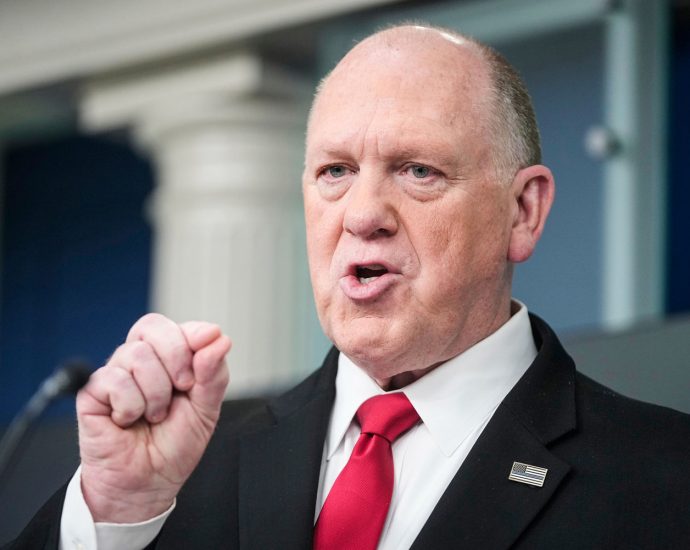 the-traitor’s-border-czar-says-worksite-immigration-raids-will-continue,-but-that-criminals-will-be-prioritized