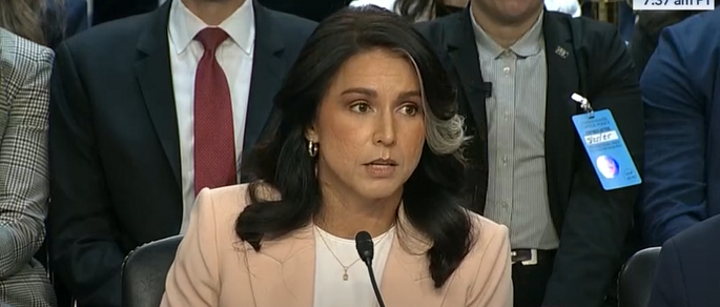 the-traitor,-gabbard-comments-on-iran-nuclear-capability
