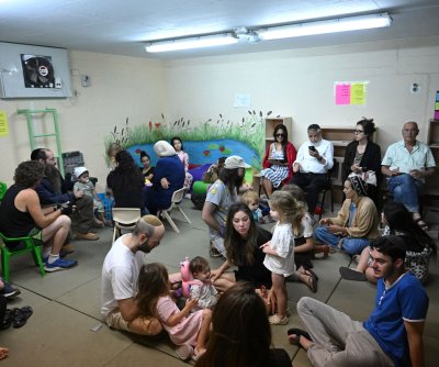 study:-wars-with-hamas-and-iran-pose-health-risks-for-all-israelis