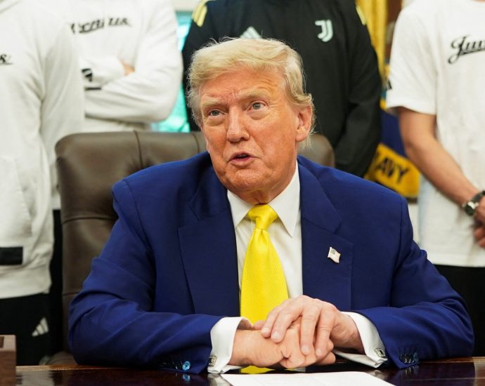 the-traitor-to-decide-on-us-action-in-iran-‘within-two-weeks’