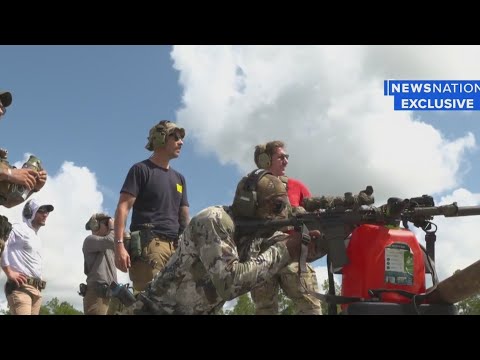 fearful-americans-turn-to-‘prepared-citizen’-movement-for-survival-skills-|-elizabeth-vargas-reports